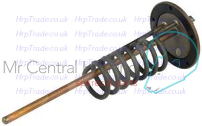 HEATRAE SADIA  95606926